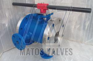 Full Jacketed Ball Valves