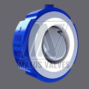 PTFE Lined Ball Valve