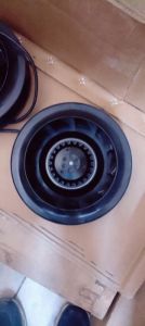 Ebm Papst Centrifugal Blower Fans