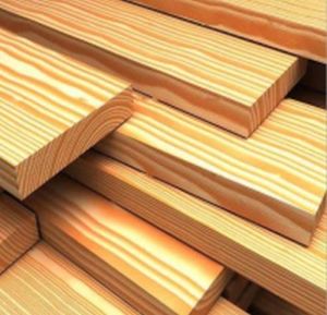 Southern Yellow Pine Wood