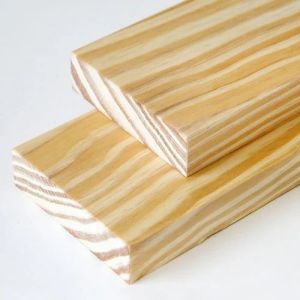 Southern Yellow Pine Wood