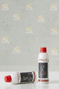 Cobra Deep Cleaning Gel