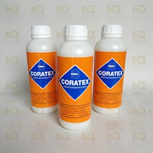 Coratex Reinigungs-Emulsion