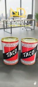 Taco Tape