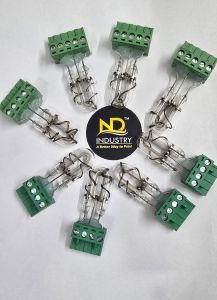 U Tube Lights with Conector