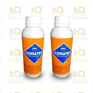 Coratex Reinigungs-Emulsion