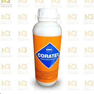 Coratex Reinigungs-Emulsion