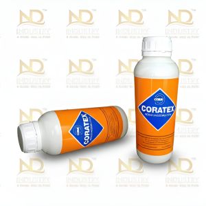 Coratex Reinigungs-Emulsion