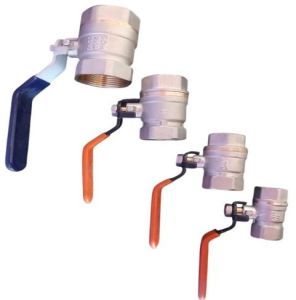 Ball Valves