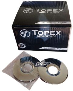 Stainless Steel 304 CP Cap