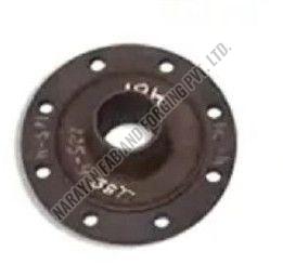 Forged Hub Flange