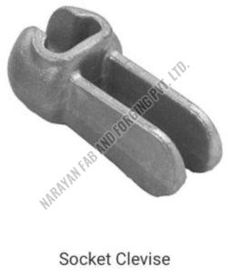 Forged Socket Clevis