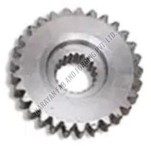 Forged Spur Gear