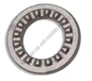 Forged Thrust Bearing Ring