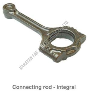 Integral Connecting Rod