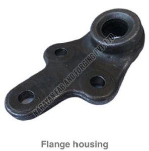 Precision Flange Housing