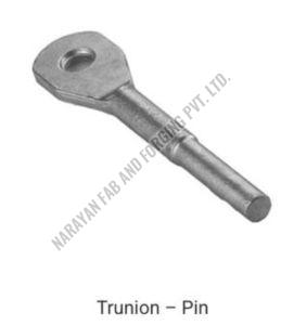 Precision Trunion Pin