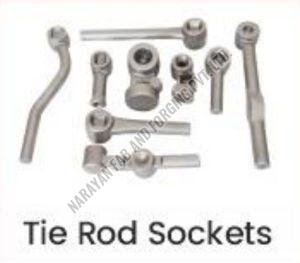 Tie Rod End Socket