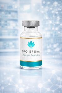 BPC-157 5 Mg Peptides