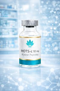 MOTS-C 10mg Peptide