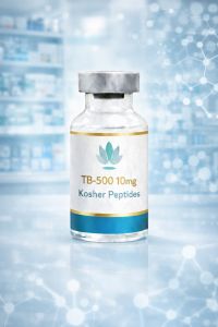 TB-500 10mg Peptide Injection