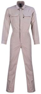 7 Pocket Industrial Safety Coverall