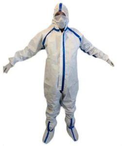 Disposable COVID-19 PPE Kit