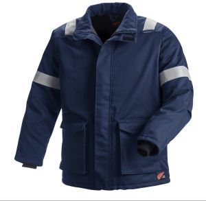 Flame Retardant Winter Jacket