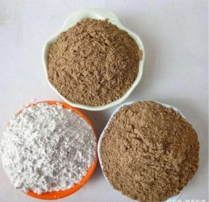 Attapulgite Clay Powder