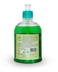 Naturals Care For Beauty Aloevera Rose Body Wash