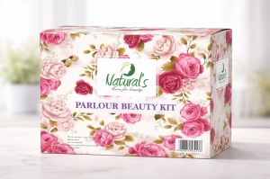 Beauty Kit 300gm Rose Body Wash, Roase Body Lotion &AMP; Rose Soap