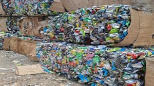 Importingaluminium UBC Scrap
