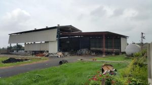 Aluminium Deox Recycling Plant