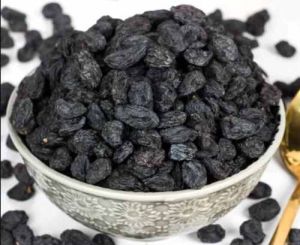 Black Raisins Seedless