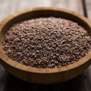 Brown Psyllium Seed