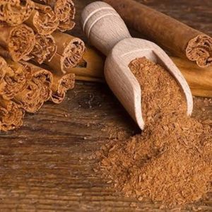 Cassia Cinnamon Powder