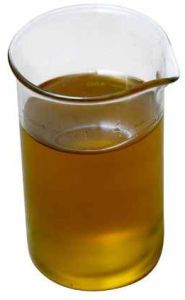 Dehydrated Castor Oil