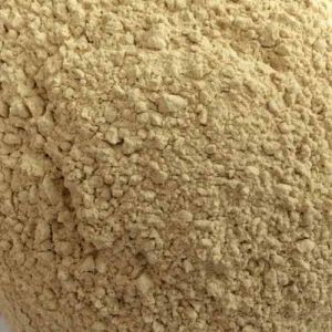 Dehydrated Garlic Granule