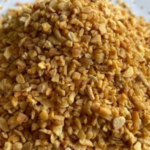 Dehydrated Minced Garlic