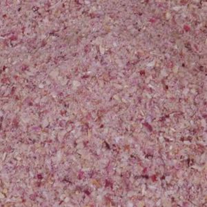 Dehydrated Red Onion Granule
