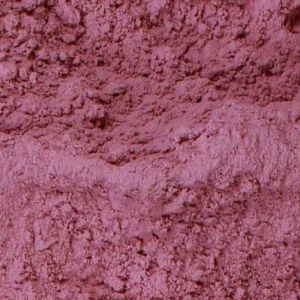 Dehydrated Red Onion