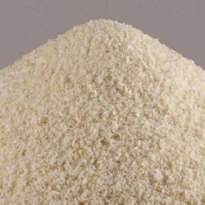 Dehydrated White Onion Granule
