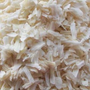 Dehydrated White Onion Kibbled