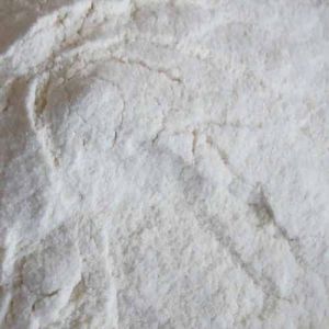 Dehydrated White Onion