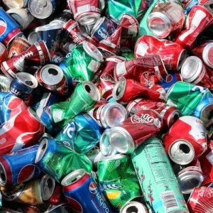 Importingaluminium UBC Scrap