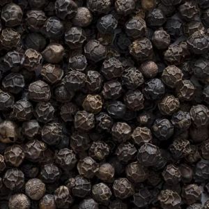 Natural Black Pepper