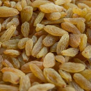 A Grade Green Raisin