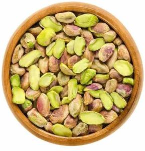 Organic Pistachio Kernel