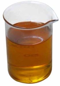 Polymerized Ricinoleic Acid