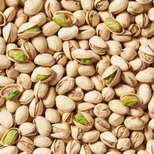 Shelled Pistachio Nut